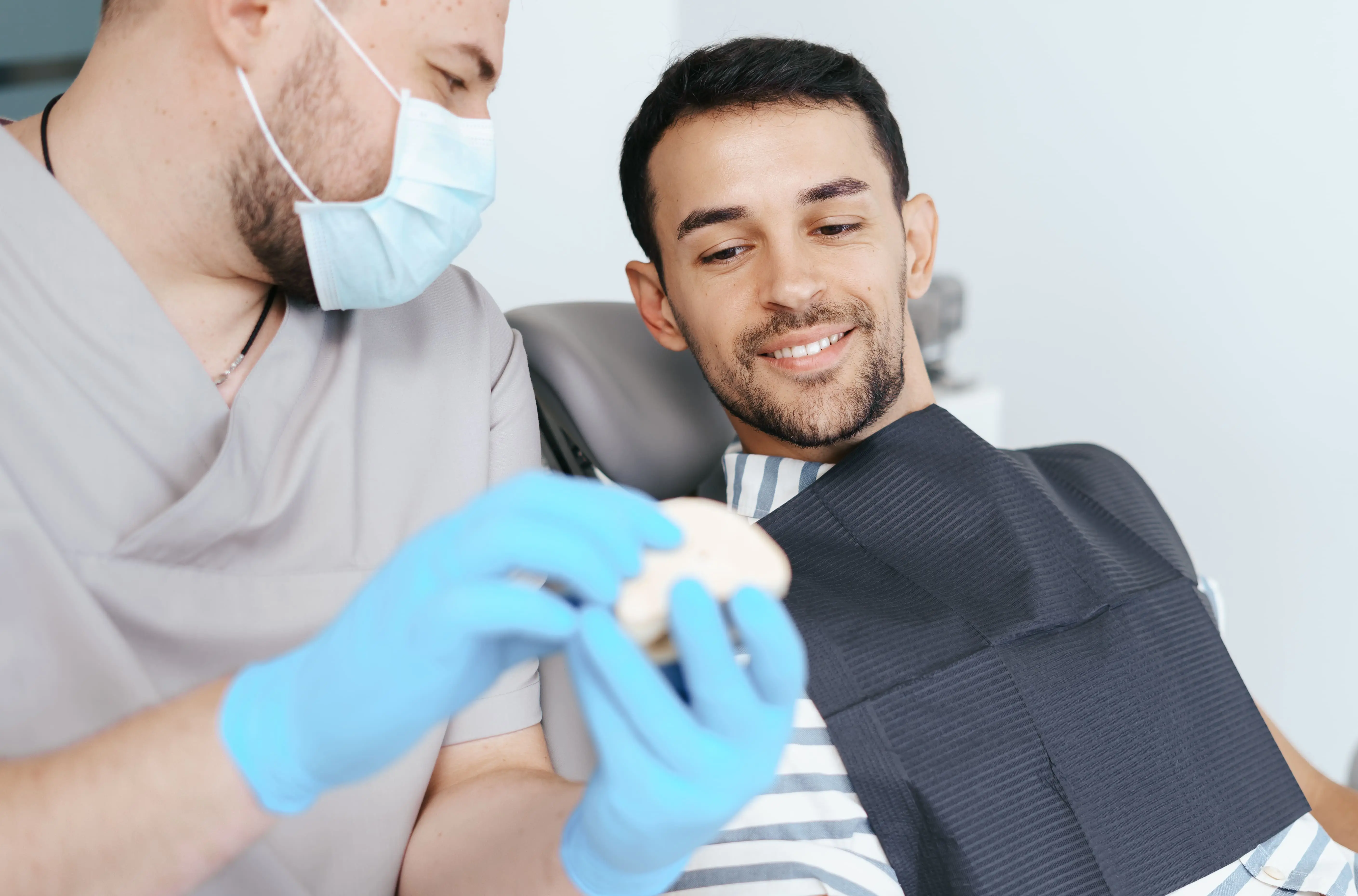 Dental Implants